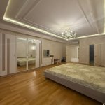 Kirayə (aylıq) 4 otaqlı Yeni Tikili, Ağ şəhər, Xətai rayonu 7