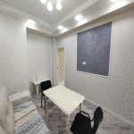 Satılır 2 otaqlı Yeni Tikili, Qara Qarayev metrosu, Nizami rayonu 2