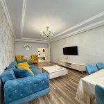 Satılır 2 otaqlı Yeni Tikili, Əhmədli metrosu, Əhmədli, Xətai rayonu 2