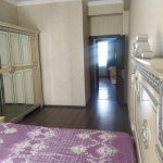 Kirayə (aylıq) 4 otaqlı Yeni Tikili, Hövsan qəs., Suraxanı rayonu 6