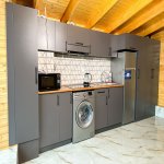 Kirayə (günlük) 4 otaqlı Həyət evi/villa Qəbələ 24