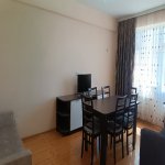 Аренда 2 комнатная Новостройка, İnşaatçılar метро, пос. Йени Ясамал, Ясамал район 1