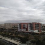 Satılır 4 otaqlı Yeni Tikili, Qara Qarayev metrosu, Nizami rayonu 3