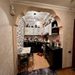 Продажа 2 комнатная Новостройка, İnşaatçılar метро, Ясамал район 6