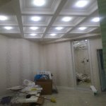 Kirayə (aylıq) 3 otaqlı Yeni Tikili Xırdalan 1