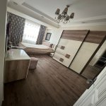 Satılır 3 otaqlı Yeni Tikili, Qara Qarayev metrosu, Nizami rayonu 3