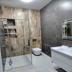 Satılır 4 otaqlı Həyət evi/villa, Mərdəkan, Xəzər rayonu 13
