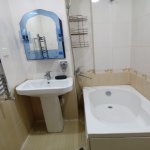 Kirayə (aylıq) 2 otaqlı Yeni Tikili, Xətai metrosu, Xətai rayonu 10