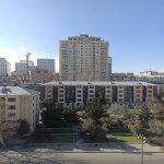 Kirayə (aylıq) 3 otaqlı Köhnə Tikili, İnşaatçılar metrosu, Yasamal qəs., Yasamal rayonu 3