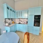 Kirayə (aylıq) 4 otaqlı Yeni Tikili, Bayıl qəs., Səbail rayonu 9