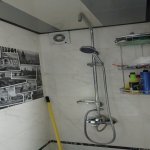Satılır 1 otaqlı Köhnə Tikili, Elmlər akademiyası metrosu, Yasamal qəs., Yasamal rayonu 8