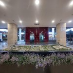 Kirayə (aylıq) 2 otaqlı Ofis, Xətai metrosu, Ağ şəhər, Xətai rayonu 12