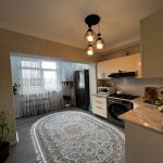 Satılır 2 otaqlı Yeni Tikili, Azadlıq metrosu, 8-ci mikrorayon, Binəqədi rayonu 11