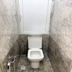 Satılır 3 otaqlı Köhnə Tikili, Nəsimi metrosu, 6-cı mikrorayon, Binəqədi rayonu 17