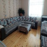 Kirayə (günlük) 3 otaqlı Həyət evi/villa Qəbələ 4