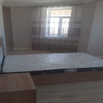 Аренда 4 комнатная Новостройка, İnşaatçılar метро, пос. Йени Ясамал, Ясамал район 4