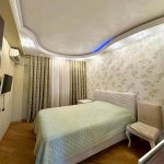 Satılır 3 otaqlı Yeni Tikili, Badamdar qəs., Səbail rayonu 1