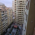 Satılır 2 otaqlı Yeni Tikili, Elmlər akademiyası metrosu, Yasamal rayonu 1