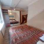 Kirayə (aylıq) 3 otaqlı Yeni Tikili, Gənclik metrosu, Dədə Qorqud parkı, Nərimanov rayonu 10