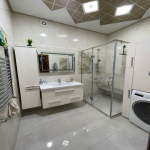 Продажа 4 комнатная Новостройка, м. Насими метро, Бинагадинский р-н район 13