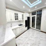 Satılır 3 otaqlı Yeni Tikili, Qara Qarayev metrosu, Nizami rayonu 10