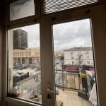 Satılır 3 otaqlı Köhnə Tikili, Elmlər akademiyası metrosu, Yasamal rayonu 8