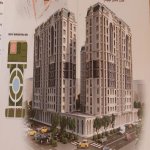 Satılır 2 otaqlı Yeni Tikili, Həzi Aslanov metrosu, Xətai rayonu 1