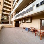 Kirayə (aylıq) 12 otaqlı Ofis, Elmlər akademiyası metrosu, Yasamal rayonu 23
