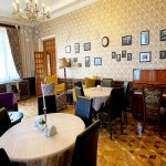 Kirayə (günlük) 8 otaqlı Həyət evi/villa, İçərişəhər metrosu, Badamdar qəs., Səbail rayonu 19