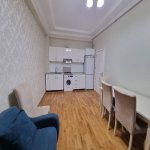 Аренда 2 комнатная Новостройка, м. Нефтчиляр метро, Низаминский р-н район 2