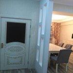 Kirayə (aylıq) 2 otaqlı Yeni Tikili, Badamdar qəs., Səbail rayonu 17