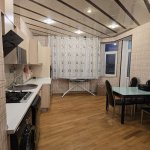 Satılır 3 otaqlı Yeni Tikili, Həzi Aslanov metrosu, Əhmədli, Xətai rayonu 3