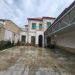 Satılır 5 otaqlı Həyət evi/villa, Avtovağzal metrosu, Biləcəri qəs., Binəqədi rayonu 1