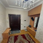 Kirayə (aylıq) 2 otaqlı Yeni Tikili, Nizami metrosu, Yasamal qəs., Yasamal rayonu 14