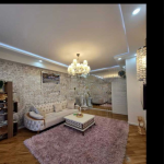 Kirayə (aylıq) 2 otaqlı Yeni Tikili, Qara Qarayev metrosu, 8-ci kilometr, Nizami rayonu 3