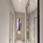 Kirayə (aylıq) 2 otaqlı Yeni Tikili, Ağ şəhər, Xətai rayonu 12