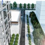 Satılır 2 otaqlı Yeni Tikili, 28 May metrosu, Nəsimi rayonu 19