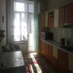 Посуточно 2 комнат Новостройка, Nizami метро, Ясамал район 12