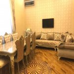 Kirayə (aylıq) 4 otaqlı Bağ evi, Xəzər rayonu 1