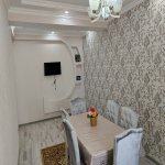 Kirayə (aylıq) 2 otaqlı Yeni Tikili Xırdalan 3