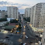 Kirayə (günlük) 2 otaqlı Yeni Tikili, İnşaatçılar metrosu, Yasamal qəs., Yasamal rayonu 1