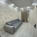 Kirayə (aylıq) 3 otaqlı Yeni Tikili Xırdalan 1