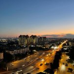 Kirayə (aylıq) 3 otaqlı Yeni Tikili, Qara Qarayev metrosu, Nizami rayonu 7
