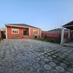 Satılır 4 otaqlı Həyət evi/villa, Binə qəs., Xəzər rayonu 3