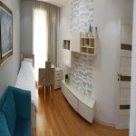 Kirayə (aylıq) 3 otaqlı Yeni Tikili, Sahil metrosu, Səbail rayonu 25