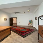 Kirayə (aylıq) Obyekt, Səbail rayonu 12