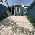 Satılır 4 otaqlı Həyət evi/villa, Avtovağzal metrosu, Biləcəri qəs., Binəqədi rayonu 29