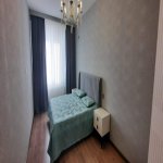 Kirayə (aylıq) 2 otaqlı Yeni Tikili, Xətai metrosu, Xətai rayonu 4