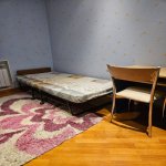 Kirayə (aylıq) 3 otaqlı Yeni Tikili, Nəriman Nərimanov metrosu, Nərimanov rayonu 6