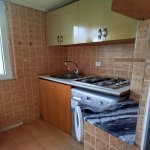 Kirayə (aylıq) 1 otaqlı Köhnə Tikili, Qara Qarayev metrosu, Nizami rayonu 4